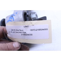 2014-2016 Kia Soul 2.0 Lower Torque Strut Motor Mount 21950A4000 OEM
