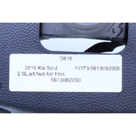 2014 2015 2016 Kia Soul Steering Wheel 56130B2000 OEM