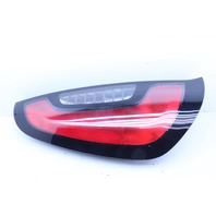 2014-2019 Kia Soul Driver Left Incandescent Tail Light - 92401B2030 OEM