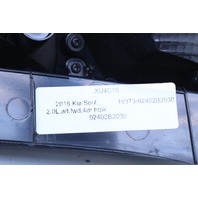2014-2019 Kia Soul Right Incandescent Tail Light Lamp 92402B2030 OEM