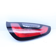 2014-2019 Kia Soul Right Incandescent Tail Light Lamp 92402B2030 OEM