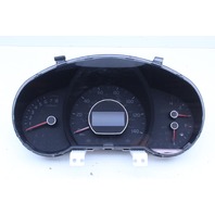 2016 Kia Soul 2 AT Speedometer Instrument Cluster OEM