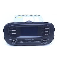 2014-2016 Kia Soul AM FM Radio Tuner Receiver 96160B2020CA OEM