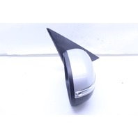 2016 Kia Soul Right Side View Door Mirror 87620B2550 OEM