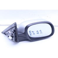 2016 Kia Soul Right Side View Door Mirror 87620B2550 OEM