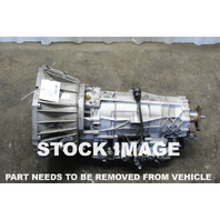 1999-2001 BMW 740iL Automatic Transmission OEM