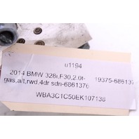 2014 BMW 328i ABS Anti Lock Brake Pump - 34516861376 OEM