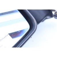 BMW 633CSi 635CSi L6 M6 E24 Door Mirror Left Side View 1874927 OEM