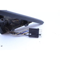 BMW 633CSi 635CSi L6 M6 E24 Door Mirror Left Side View 1874927 OEM