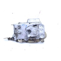 1985-1989 BMW 635csi E24 Driver Left Door Latch