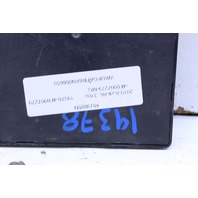 Audi A4 A6 A8 S8 Q7 On Board Power Supply Control Module OEM