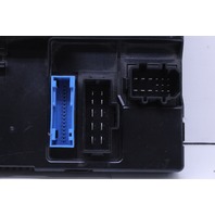 2009-2011 Audi A6 Comfort Control Module 4F0907289N OEM