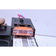 2009-2011 Audi A6 Comfort Control Module 4F0907289N OEM