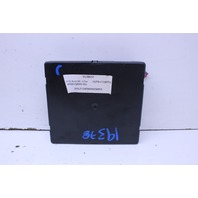 2009-2011 Audi A6 Comfort Control Module 4F0907289N OEM