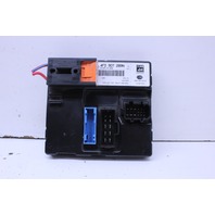 2009-2011 Audi A6 Comfort Control Module 4F0907289N OEM