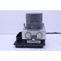 2010 Audi A6 Anti-Lock Brake System ABS Pump 4F0910517AL OEM