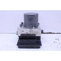 2010 Audi A6 Anti-Lock Brake System ABS Pump 4F0910517AL OEM