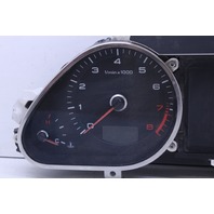 2008 2009 2010 2011 Audi A6 Speedometer Instrument Cluster OEM