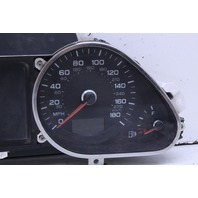 2008 2009 2010 2011 Audi A6 Speedometer Instrument Cluster OEM