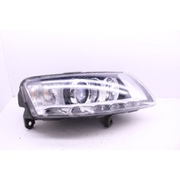 2009 2010 2011 Audi A6 Headlight Xenon HID Right - 4F0941004DG OEM