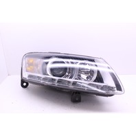 2009 2010 2011 Audi A6 Headlight Xenon HID Right - 4F0941004DG OEM