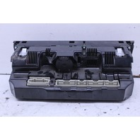 2010 Audi A6 Climate Temperature Control Panel OEM