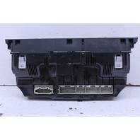 2010 Audi A6 Climate Temperature Control Panel OEM