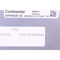 2009-2011 Audi A6 Engine Computer Module ECU ECM DME 4F1910551D OEM