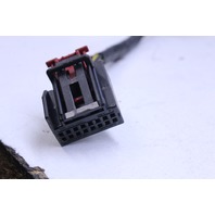 2009 2010 2011 Audi A6 Door Mirror Right Side View OEM