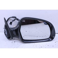 2009 2010 2011 Audi A6 Door Mirror Right Side View OEM