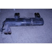 2000-2006 BMW M3 AC Schnitzer Exhaust Muffler OEM