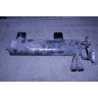 2000-2006 BMW M3 AC Schnitzer Exhaust Muffler OEM