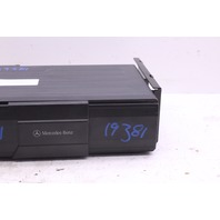 1997 Mercedes Benz E320 CD Changer 0028205989 OEM