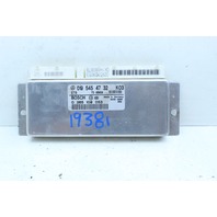 1997 Mercedes E300D E320 ABS Traction Control Module 0195454732 OEM