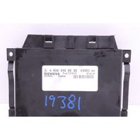 1997 Mercedes Benz E320 Transmission Control Module TCM TCU A0265458532 OEM