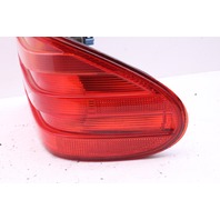 1996-1999 Mercedes E300D E320 E430 Right Tail Lamp Light A2108200664 OEM