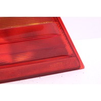 1996-1999 Mercedes E300D E320 E430 Driver Left Tail Lamp Light A2109200564 OEM