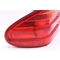 1996-1999 Mercedes E300D E320 E430 Driver Left Tail Lamp Light A2109200564 OEM