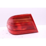 1996-1999 Mercedes E300D E320 E430 Driver Left Tail Lamp Light A2109200564 OEM