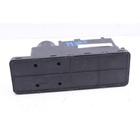 2000 Mercedes Benz E320 Door Lock Vacuum Pump 2108001148 OEM