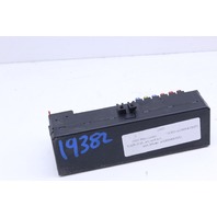 2000 Mercedes Benz E320 Fuse Relay Box a0005400072 OEM