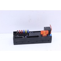 2000 Mercedes Benz E320 Fuse Relay Box a0005400072 OEM