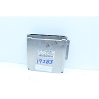 2000 Mercedes E320 Engine Computer Module ECU ECM DME A0265456632 OEM
