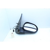 2000-2001 Mercedes Benz ML320 ML430 ML55 W163 Right Side View Door Mirror