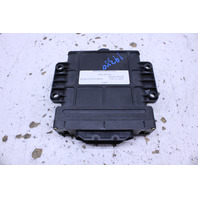 2005 Audi TT transmission Control Module TCU TCM 09G927750AQ