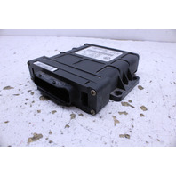 2005 Audi TT transmission Control Module TCU TCM 09G927750AQ