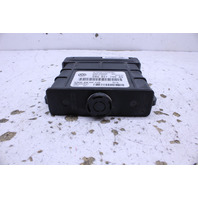 2005 Audi TT transmission Control Module TCU TCM 09G927750AQ