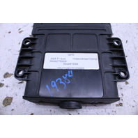 2005 Audi TT transmission Control Module TCU TCM 09G927750AQ