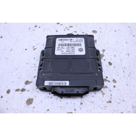 2005 Audi TT transmission Control Module TCU TCM 09G927750AQ