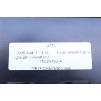 200-2006 Audi TT Ashtray Ash Tray OEM